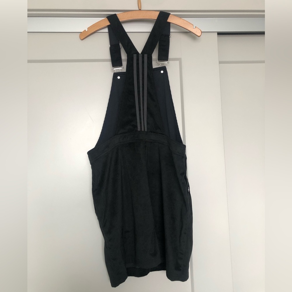 Adidas Overall Dress NWOT - Picture 5 of 11